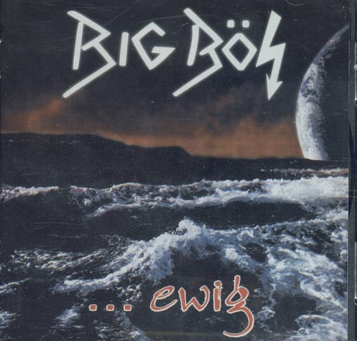 BIG BS - ...ewig